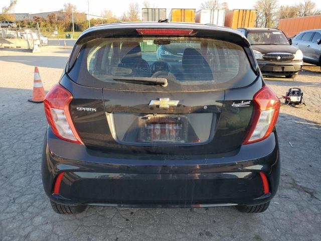 2020 CHEVROLET SPARK LS - KL8CB6SA8LC416082