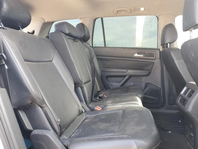 2018 VOLKSWAGEN ATLAS SEL - 1V2ER2CAXJC556245