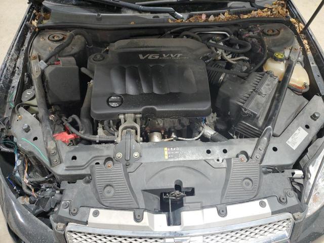 2016 CHEVROLET IMPALA LIM - 2G1WB5E36G1189443