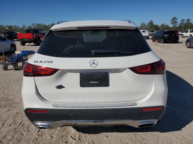 2022 MERCEDES-BENZ GLA 250 - W1N4N4GB4NJ333023