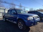 NISSAN FRONTIER C photo