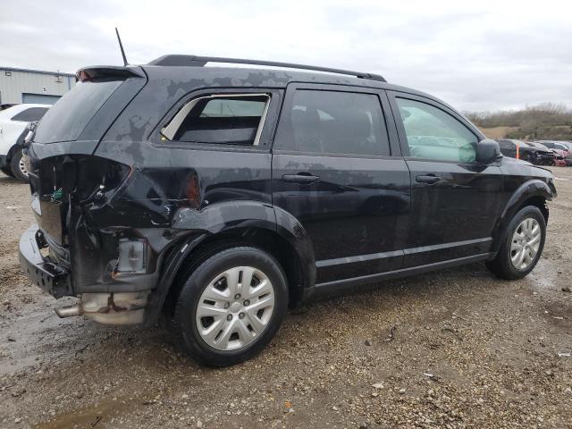 2019 DODGE JOURNEY SE - 3C4PDCAB7KT862481