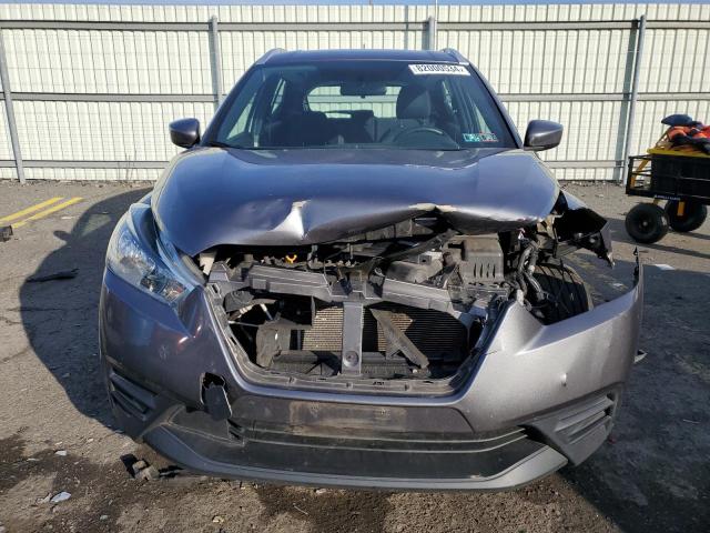 VIN 3N1CP5CU1KL470597 2019 NISSAN KICKS no.5