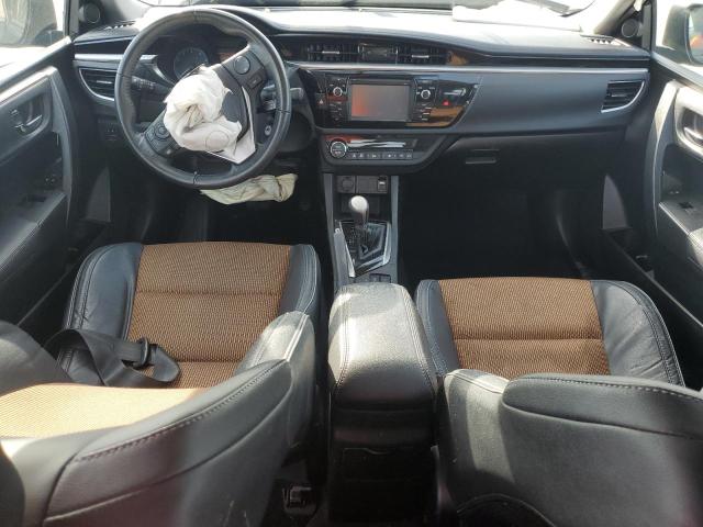 2016 TOYOTA COROLLA L - 5YFBURHE7GP406973