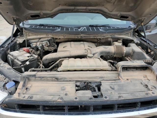 2021 FORD F150 SUPER - 1FTFW1E87MFA22335