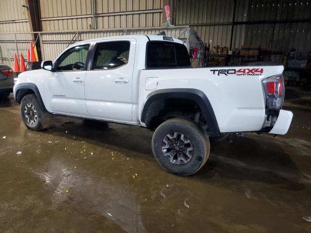 VIN 5TFCZ5AN8MX260072 2021 TOYOTA TACOMA no.2