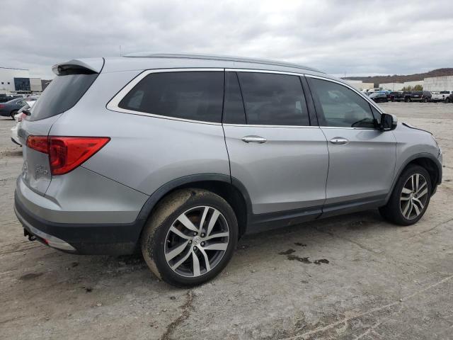 2018 HONDA PILOT ELIT - 5FNYF6H0XJB026925