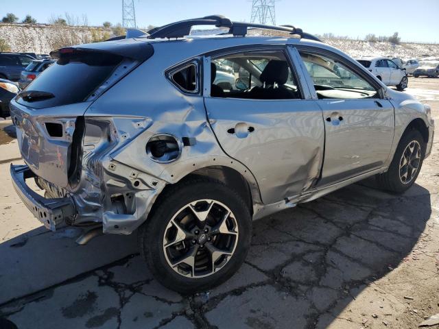 2019 SUBARU CROSSTREK - JF2GTACCXKH220513