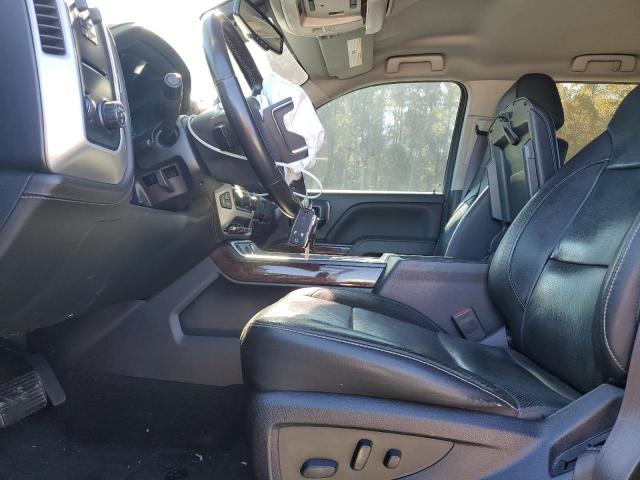 2017 GMC SIERRA C15 - 3GTU1NER1HG514076