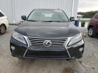 LEXUS RX 350 photo