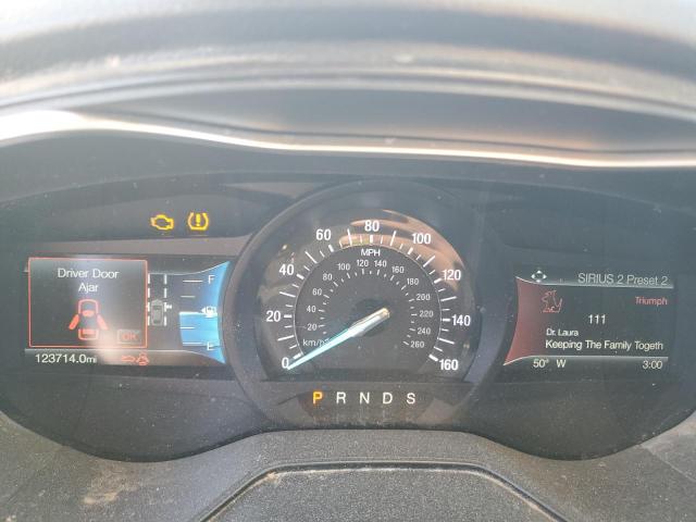 2019 FORD FUSION TIT - 3FA6P0D95KR184598