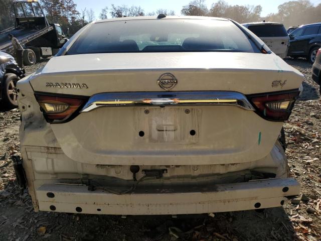 2022 NISSAN MAXIMA SV - 1N4AA6CV5NC501912