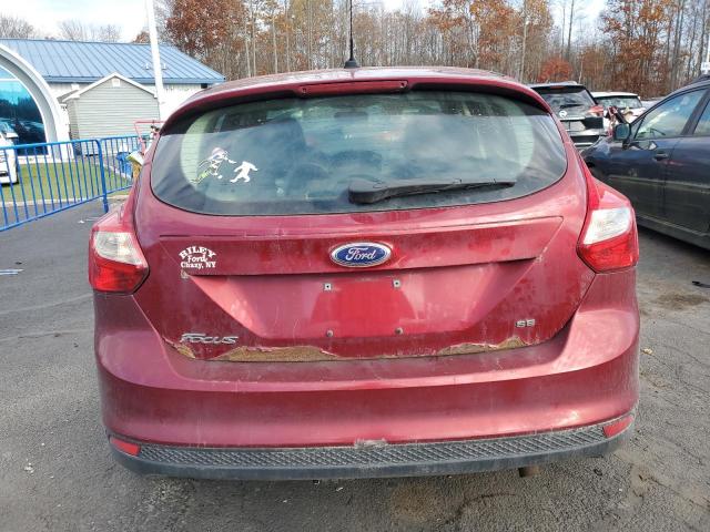 VIN 1FADP3K26EL352976 2014 Ford Focus, SE no.6