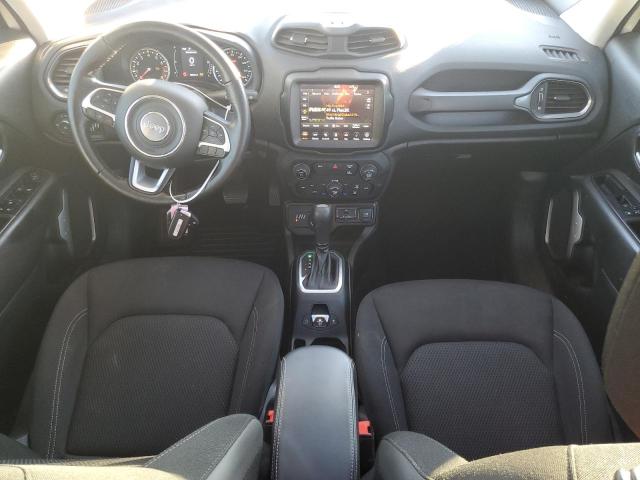 2023 JEEP RENEGADE L - ZACNJDB13PPP59677