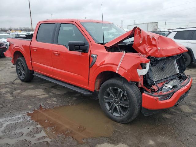 VIN 1FTEW1EP4NKE34997 2022 FORD F-150 no.4