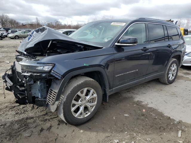 2023 JEEP GRAND CHER #2994193333