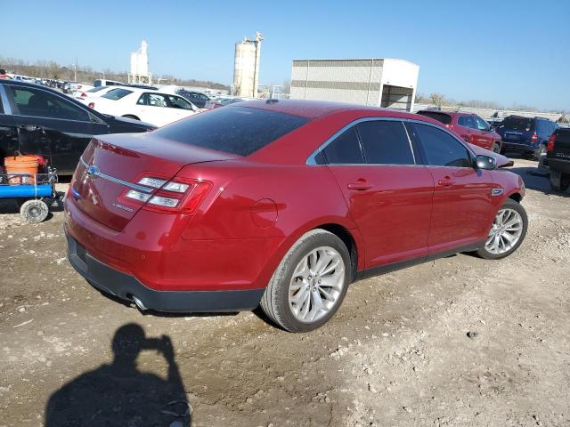 VIN 1FAHP2F85GG101484 2016 FORD TAURUS no.3