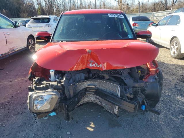 2022 KIA SOUL GT LI KNDJ63AU0N7165745