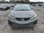 HONDA CIVIC LX photo