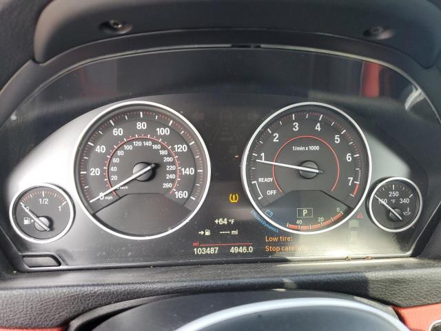 2018 BMW 430I GRAN WBA4J1C59JBG78828