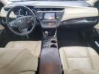 TOYOTA AVALON BAS photo