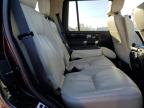 LAND ROVER LR4 HSE LU photo