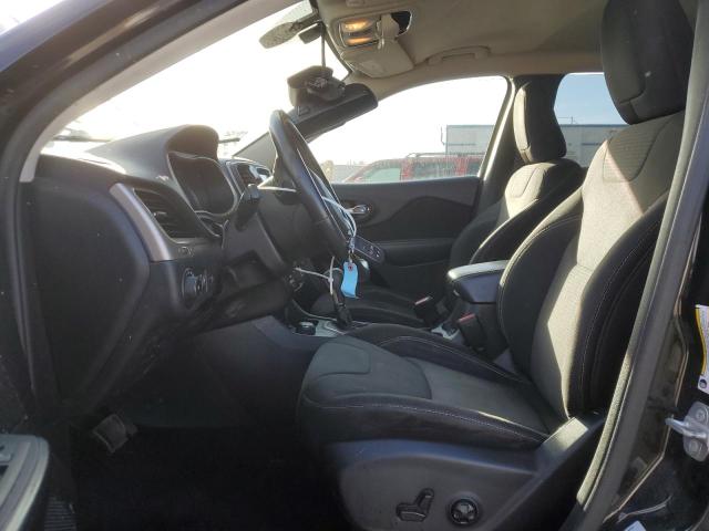 2015 JEEP CHEROKEE L - 1C4PJMCS3FW728692