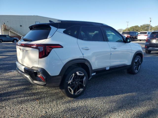 2025 KIA SELTOS SX KNDETCA72S7682318
