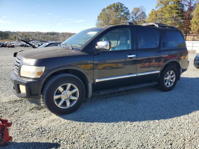 2004 INFINITI QX56 #3024312081