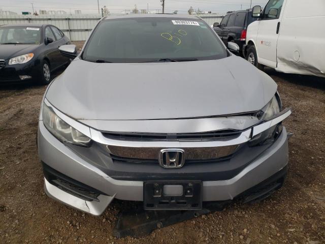 2018 HONDA CIVIC LX - 2HGFC4B0XJH309396