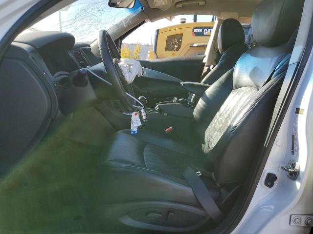 2017 INFINITI QX50 - JN1BJ0RR1HM400552
