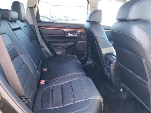 2019 HONDA CR-V EXL - 7FARW2H82KE010629