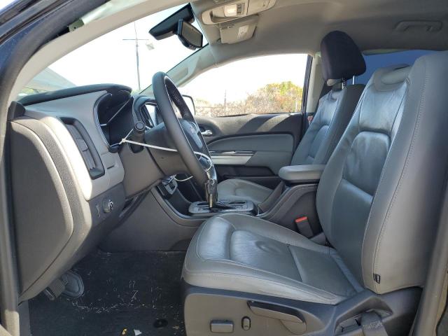 2015 CHEVROLET COLORADO L - 1GCGSBE30F1265723