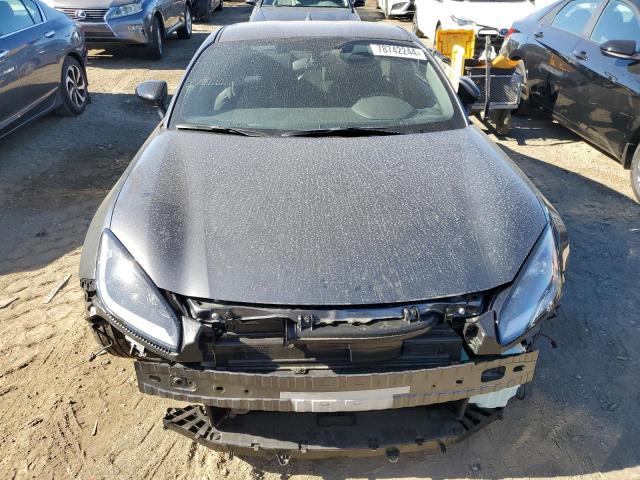 2024 TOYOTA GR 86 JF1ZNBB1XR9752569