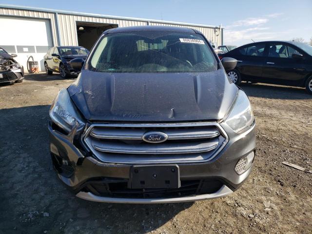 2017 FORD ESCAPE SE - 1FMCU0GD5HUC45757