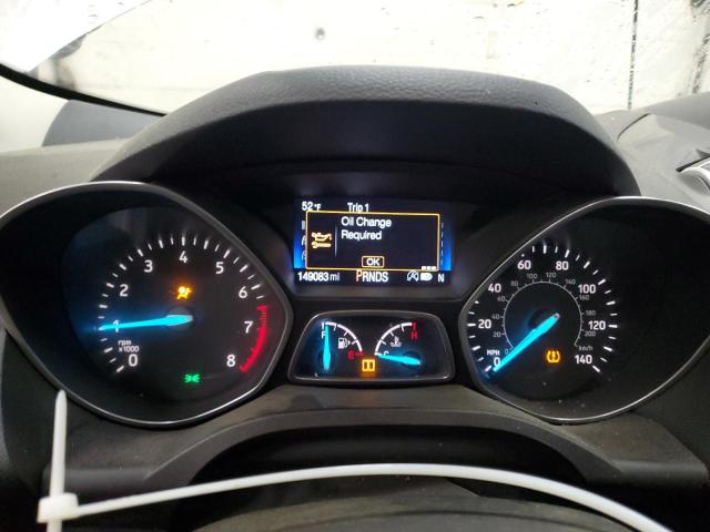 2017 FORD ESCAPE TIT - 1FMCU9J99HUE14915
