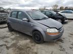 Lot #3024321999 2006 CHEVROLET AVEO BASE