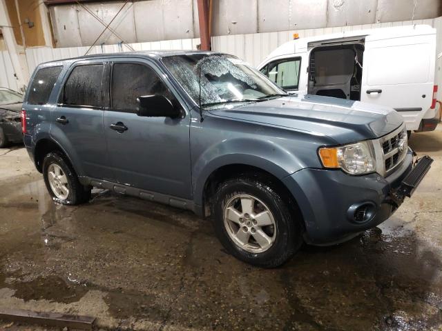 Vin: 1fmcu9c72akd20436, lot: 82362844, ford escape xls 20104