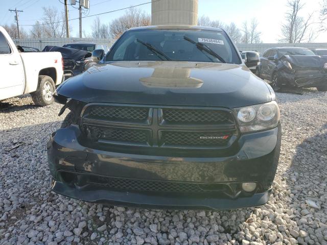 VIN 1C4SDJCT8DC689928 2013 Dodge Durango, R/T no.5