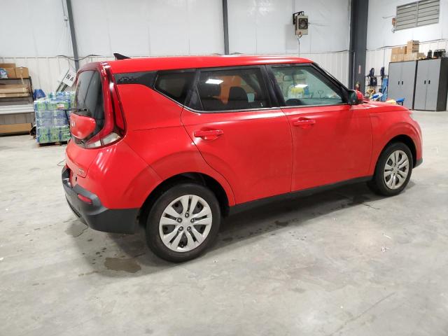 VIN KNDJ23AU5N7159063 2022 KIA SOUL no.3