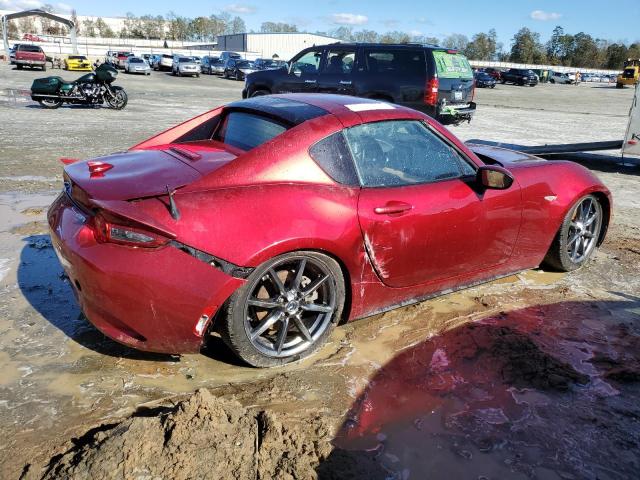 2018 MAZDA MX-5 MIATA - JM1NDAM79J0204384