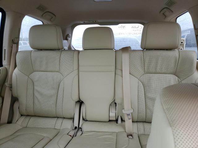 2021 LEXUS LX 570 JTJDY7AX7M4336383