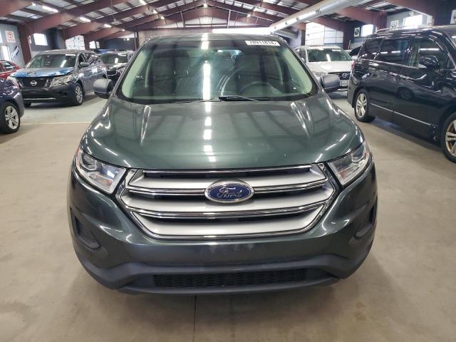 VIN 2FMTK3G97FBB65706 2015 Ford Edge, SE no.5