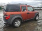 HONDA ELEMENT EX photo