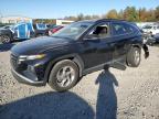 2022 HYUNDAI TUCSON SEL - 5NMJB3AE8NH119318