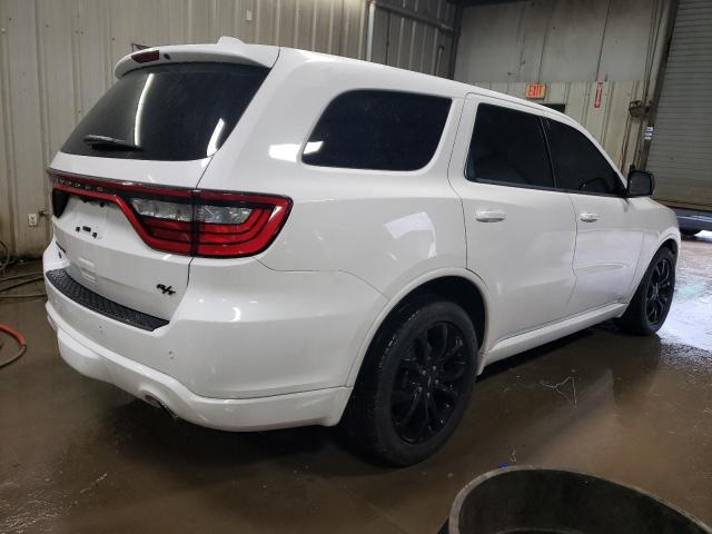 2019 DODGE DURANGO R/ - 1C4SDJCT4KC525993