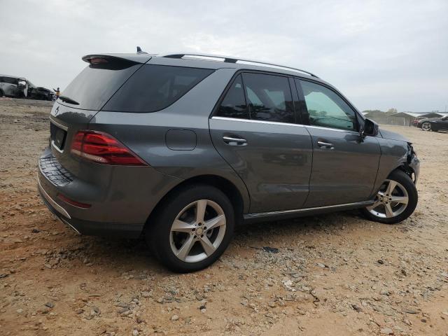 2017 MERCEDES-BENZ GLE 350 - 4JGDA5JB2HA834140