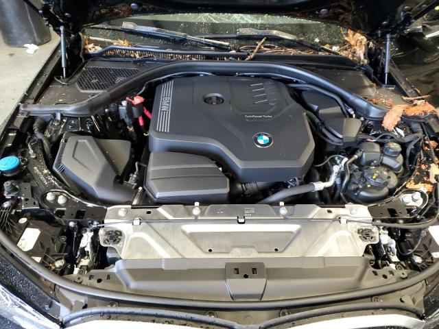 2024 BMW 330I - 3MW69FF07R8E81794