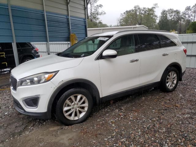 VIN 5XYPG4A57HG306033 2017 KIA SORENTO no.1