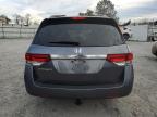 HONDA ODYSSEY EX photo